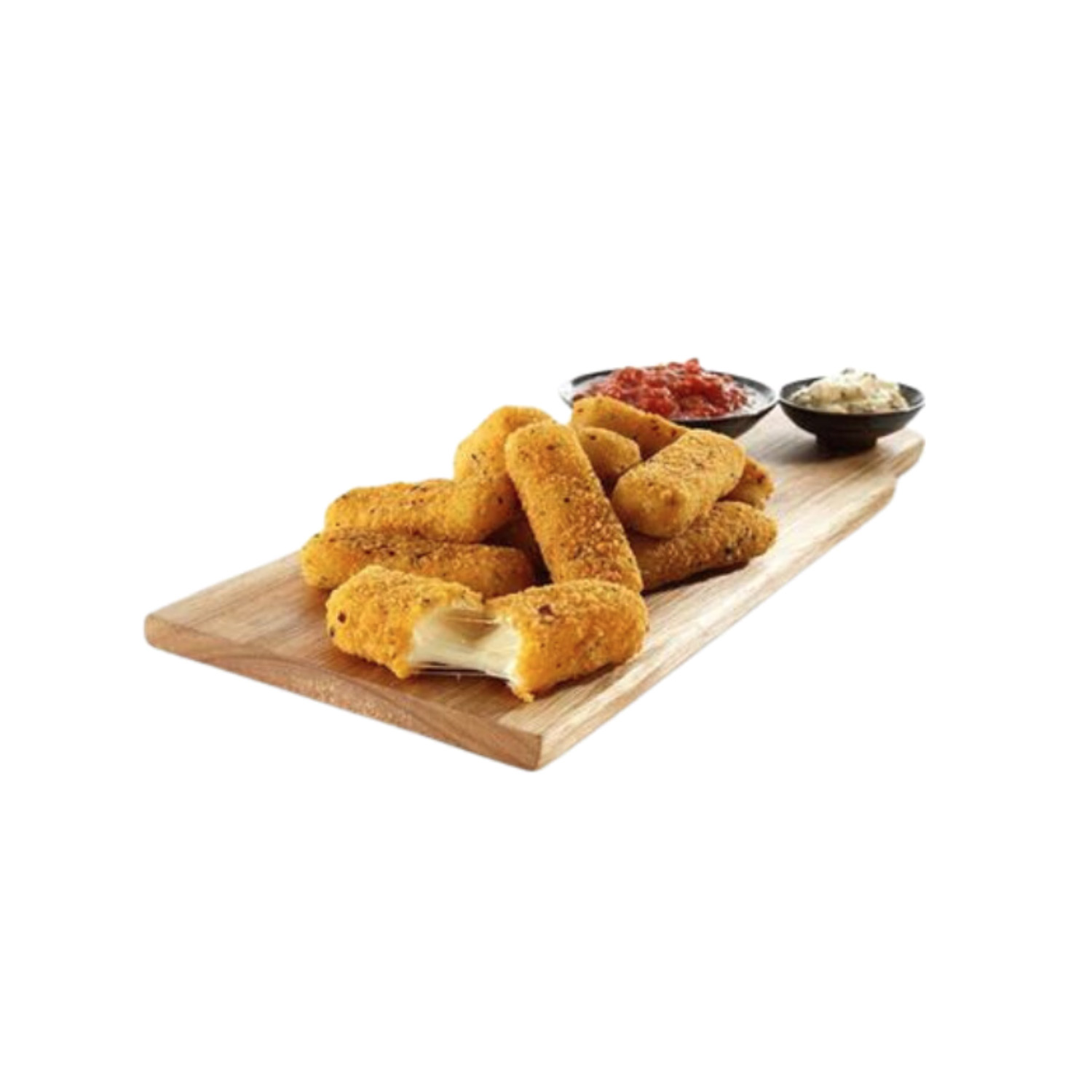 Cañoncito muzzarela